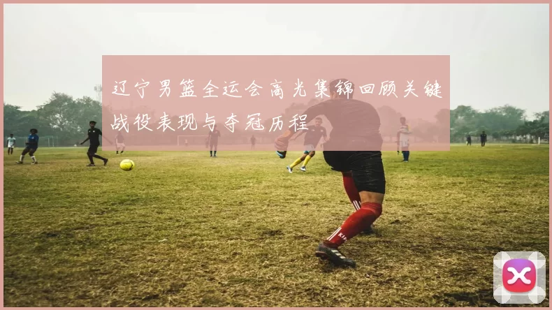 辽宁男篮全运会高光集锦回顾关键战役表现与夺冠历程