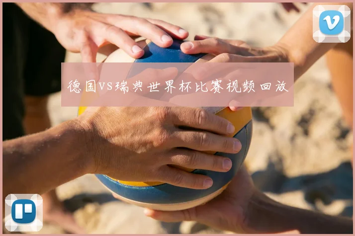 德国vs瑞典世界杯比赛视频回放
