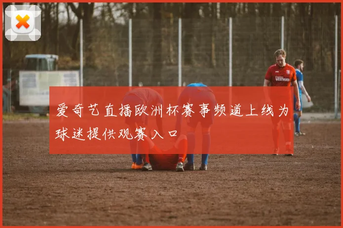 爱奇艺直播欧洲杯赛事频道上线为球迷提供观赛入口