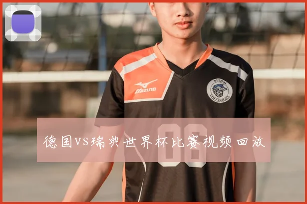 德国vs瑞典世界杯比赛视频回放